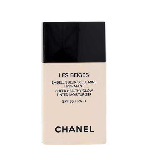 chanel les beigr embellisseur|CHANEL .